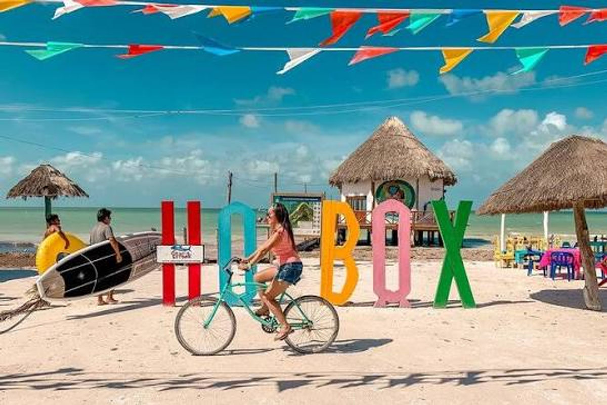 Holbox Island Overnight Escape